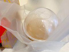 -麦当劳(乳山路店)