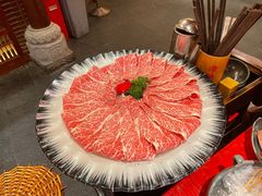 -谭鸭血老火锅·匠心(环球港旗舰店)