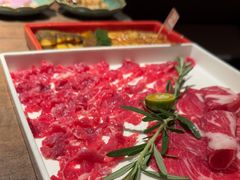 -蘑界·野生菌火锅(深业上城店)