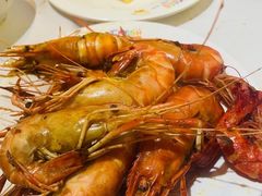 -领鲜活海鲜榴莲自助火锅(东门店)