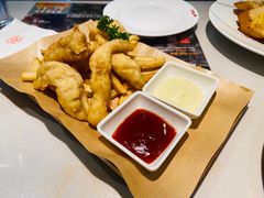 -米斯特比萨(罗斯福店)