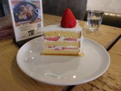 小蛋糕-UPPER KITCHEN(延安路店)