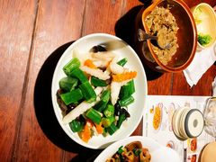 -前海沿·青岛菜(五四广场永旺店)