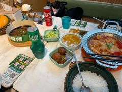 -谷田稻香·砂锅菜(元洪店)