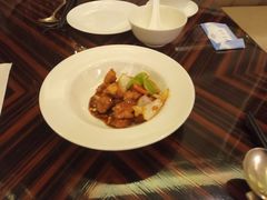 -夏宫中餐厅(香格里拉大酒店)