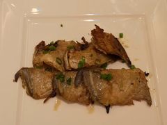 干煎小平鱼-鲍鱼王子(深圳大厦店)
