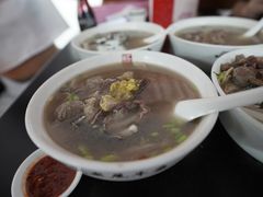 -潮镇老尾牛杂(环城西路店)