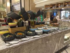 -盛宴标帜餐厅·亲子自助 (南昌喜来登酒店)