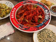 -阿财老铺·老蚌埠龙虾城(华夏总店)