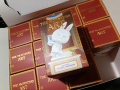 -泡泡玛特POPMART(合生汇店)