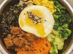 -朴大叔拌饭(广州花城汇店)