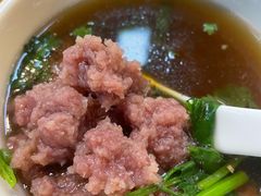 牛滑汤-乾厨府(乌山西路金樽店)