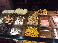 -食乐佳麻辣香锅(森林摩尔商业街区店)