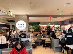-渔语鱼酸菜鱼新川菜(万象城店)