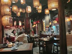 -南京大牌档(之心城店)