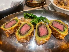 -食间牛排(湖西路店)