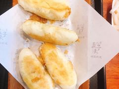 -孟夫子水煎包(锦艺城店)