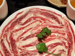 -周师兄大刀腰片火锅(洪崖洞旗舰店)