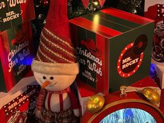 -MR.ROCKY洛奇先生RESTAURANT&BAR(宝安壹方城店)