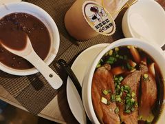 -中国厨房/台湾牛肉面