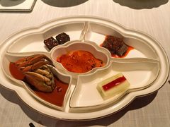 -许家菜.艺创菜(仁和新城店)