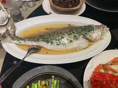 -无锡中央车站假日酒店·中餐厅