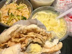 -子午路张记肉夹馍(翠华路店)