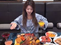 -济宁富力万达嘉华酒店·美食汇自助餐厅