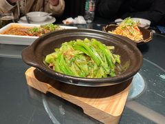 鹅肝酱焗凤尾-铜锣湾·有麝自然香(渝北财富中心店)