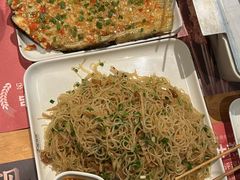 海米干鱿炒米粉-木屋烧烤(龙岗南联店)