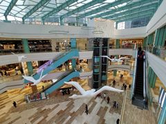 -大族广场Mall&More