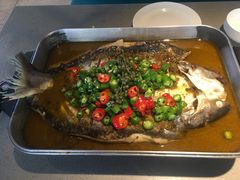 -半天妖烤鱼(海那城店)