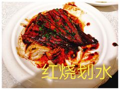 -老人和饭店(打浦路店)