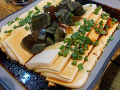 -金谷园饺子·烧烤(人大总店)