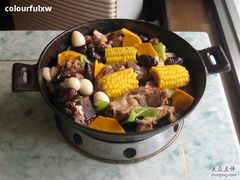 照片&nbsp;066-巨无霸串店(大什字街店)