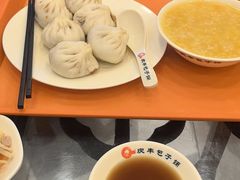 -庆丰包子铺(潘家园店)