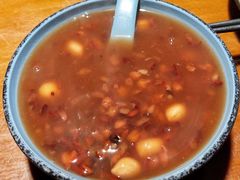 红豆粥-58度品质川菜馆(经一路店)