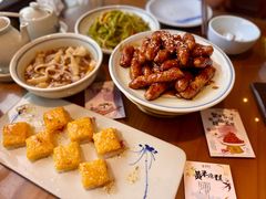 -龍聚祥烧麦馆(鼓楼店)