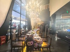 -狮拾久·现代新加坡料理(福田COCO Park店)