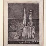 北京看展|乔治·莫兰迪“静观”