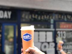 -milkplus·泰式奶茶(较场东路店)