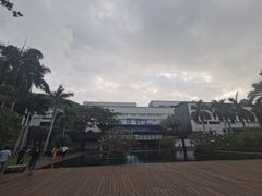 -三亚太阳湾柏悦酒店