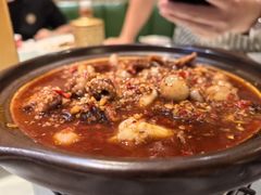 -福巷湘食小馆·猛火现炒(上海首店)