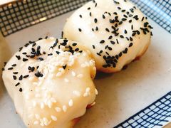 虾皇生煎-陈家生煎(世茂双子塔店)