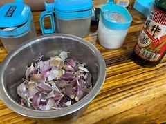 -老味道遵义虾子羊肉粉(兴关路店)