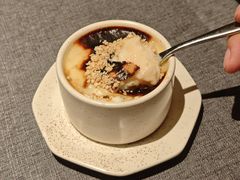 香米布丁-Efes Turkish & Mediterranean Cuisine 艾菲斯餐厅(陆家嘴店)