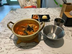 海鲜拉面-SchoolStory学校的故事(七星路店)