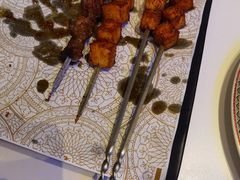 -阿里疆Alijiang·丝路美食·异域风情·清真(长楹天街店)
