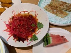-大丰收脆鱼(万达江北店)