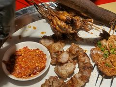 -醉烧膘·烧烤夜宵王(总店)